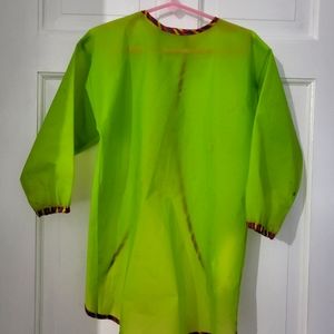 IKEA Kids Painting jacket